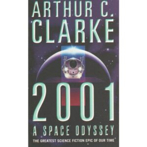 2001: A Space Odyssey
