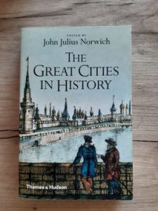 The Great Cities in History